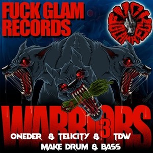 Make Drum & Bass (Original Mix)