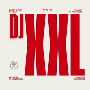 Booty Shakin (Original Mix)