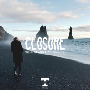 Will Sparks - Closure