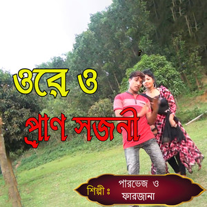 ওরে ও প্রাণ সজনী