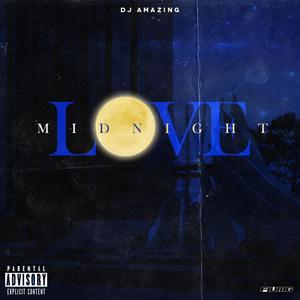 Midnight Love (feat. HRS! & Yellaboii "Tha Duke") [Explicit]