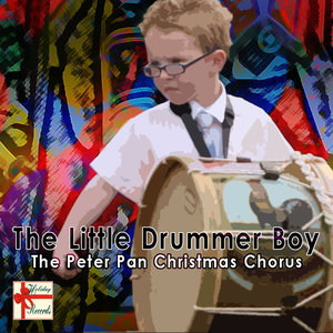 The Little Drummer Boy