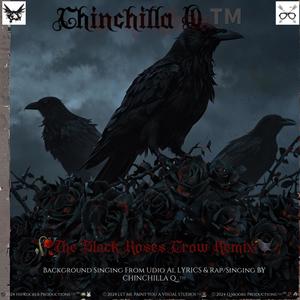 Black Crows & Black Roses (feat. DJ SkyeLo) [Remix Part 1] [Explicit]