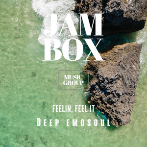 Feelin, Feel It (Original Mix)