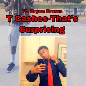 That's Surprising (Explicit)