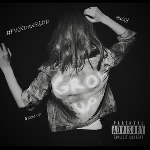 stupid. (feat. omyslim) (Explicit)