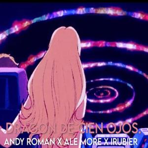 Dragon de cien ojos.