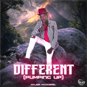 Different (Pumping Up) (Explicit)