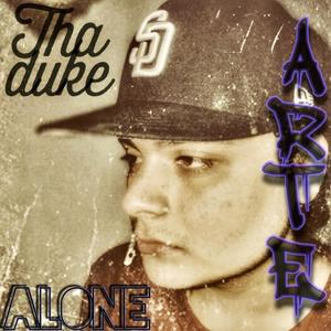 Alone (Explicit)