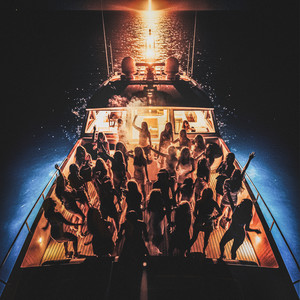 Marolando em Alto Mar