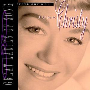 June Christy - Don't Get Around Much Anymore