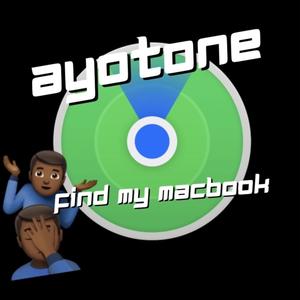 FINDMYMACBOOK (Explicit)