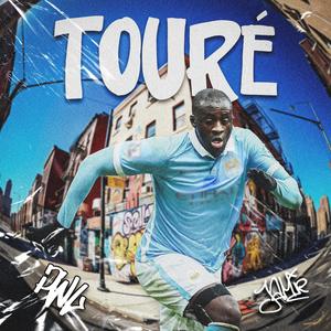 Yaya Touré (feat. pwl) [Explicit]