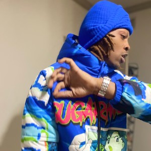 Heat On Me (Explicit)