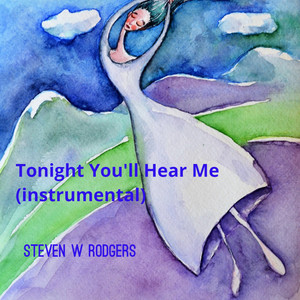 Tonight You'll Hear Me (Instrumental)