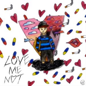 Can't Let Her Go (feat. TriazoOnDaTrack, Bapsxx & AlsBeatz) (feat. Trashtin) (Explicit)