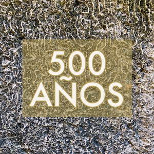 500 Años