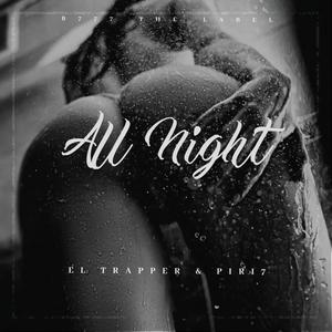 ALL NIGHT (feat. Piri7)