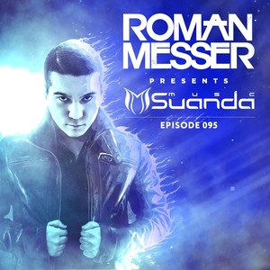 Suanda Music Episode 095