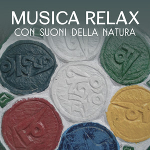 Musica relax con suoni della natura - Suoni della natura per calmarsi, campane tibetane & Alleviare lo stress, come meditare musica di sottofondo