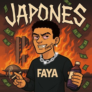 Japonês (Explicit)