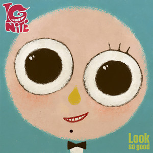 Look So Good (feat. 이지선, 명준)