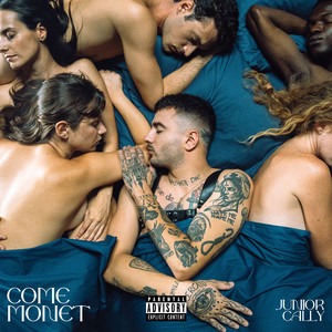 Come Monet (Explicit)