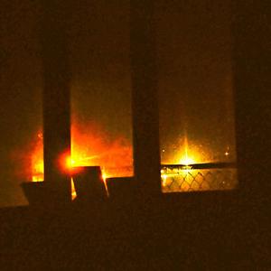 why is the moon fading?