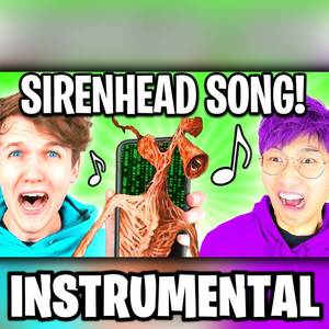 Sirenhead Song (Instrumental)