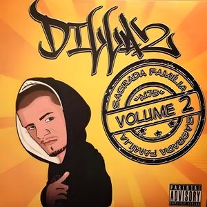 Caravanas Passaram (feat. Dillaz) (Explicit)