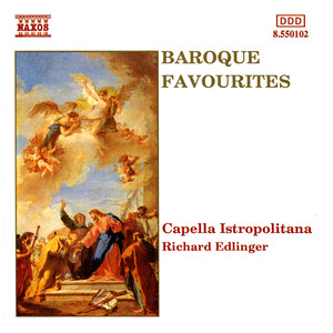 The 4 Seasons: Violin Concerto in F Minor, Op. 8, No. 4, RV 297, 
