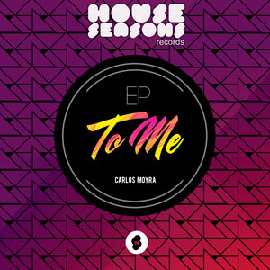 To Me (Original Mix)