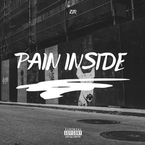 Pain Inside (feat. ImSuttinElse) (Explicit)