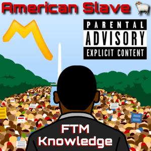 American Slave (Explicit)