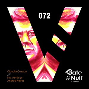 JFK (Original Mix)