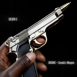 ORGANIC × Canada's Weapon (Explicit)