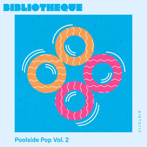 Poolside Pop Vol. 2