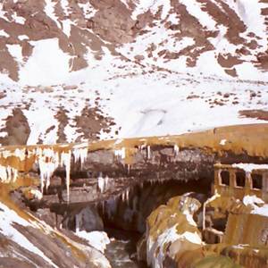 El Puente del Inca