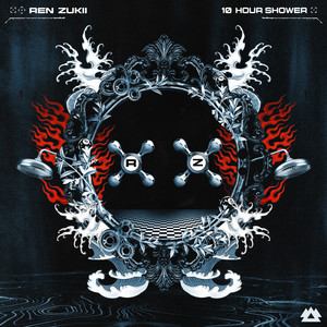 10 Hour Shower (Explicit)