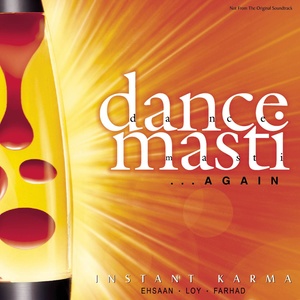 Duma Dum Mast Kalandar (The 'Dance Laxmi' Mix)