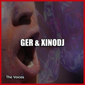 Ger - The Voices