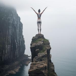 Standing in My Own Ground