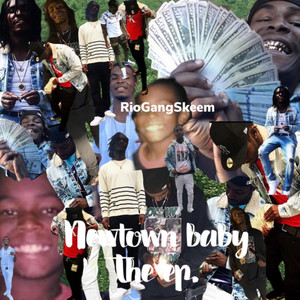 Newtown Baby Vol.1 (Explicit)