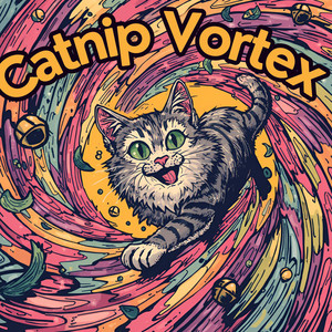 Catnip Vortex