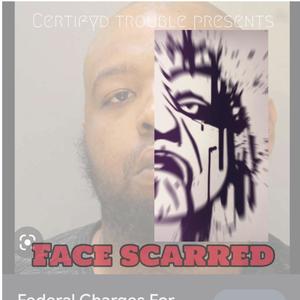 Face Scarred (Explicit)