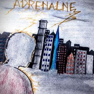 Adrenaline (Explicit)