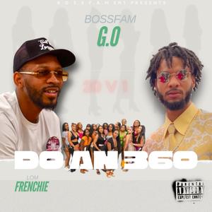 360 (feat. Lom Frenchie) (Explicit)