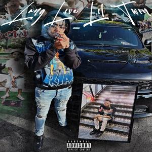 ThrowedBarking (feat. LilKob) (Explicit)