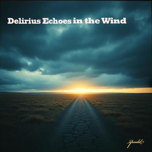 Delirious Echoes in the Wind
