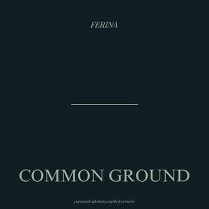 Common Ground (Explicit)